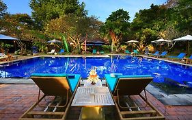 Laghawa Beach Inn Sanur